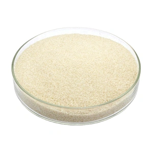 China gelatin Manufacturer High-Quality Edible Bovine beef skin pharma Gelatin 120 - 160 180 bloom