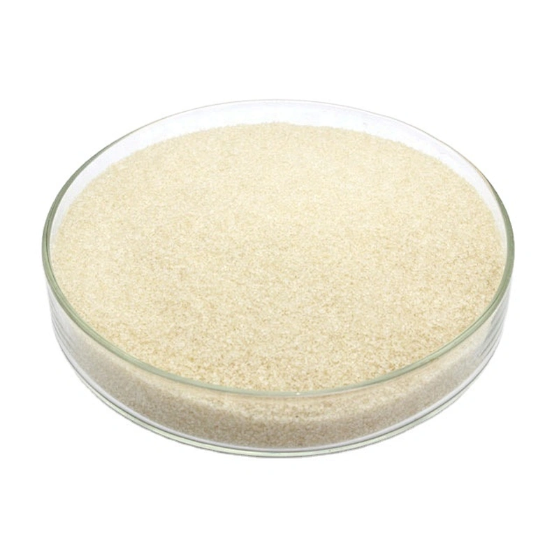 China gelatin Manufacturer High-Quality Edible Bovine beef skin pharma Gelatin 120 - 160 180 bloom
